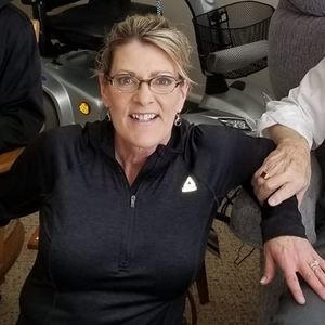 Meet your Posher, Christine